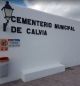 Calvia Cemetary